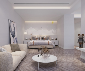 Modern Children's Room-ID:375272999