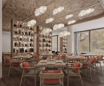 New Chinese Style Restaurant-ID:232710867