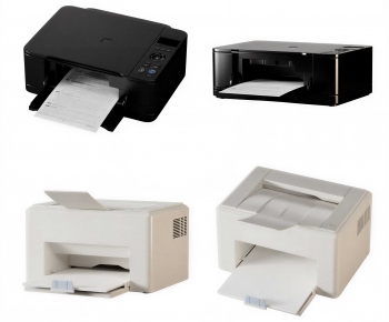 Modern Office Equipment-ID:532532932