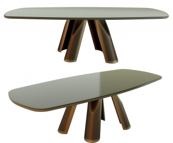 Modern Dining Table-ID:519773964