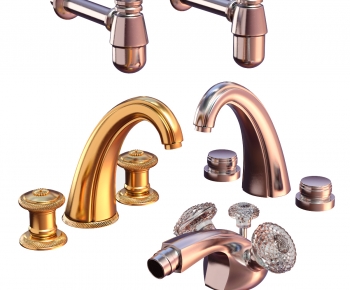 Modern Faucet/Shower-ID:150834085