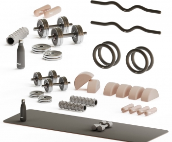 Modern Fitness Equipment-ID:834764003