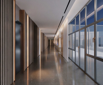 Modern Office Aisle-ID:479369218