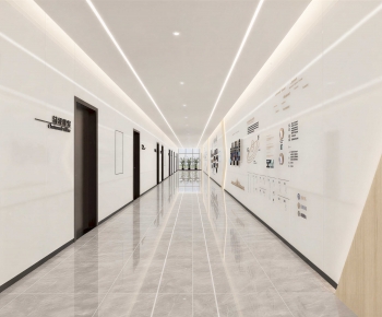 Modern Office Aisle-ID:414854058