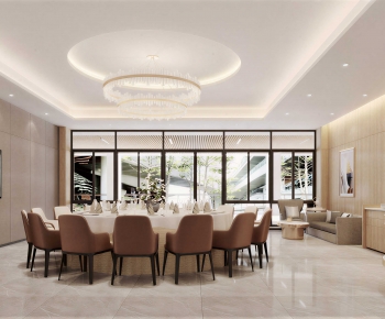 Modern Restaurant Box-ID:582359081