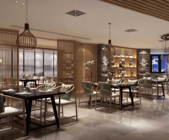 New Chinese Style Restaurant-ID:241240029