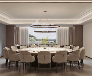 Modern Restaurant Box-ID:438081988