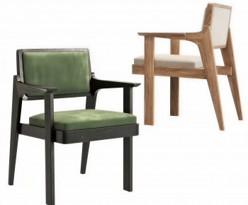 Modern Dining Chair-ID:894714129