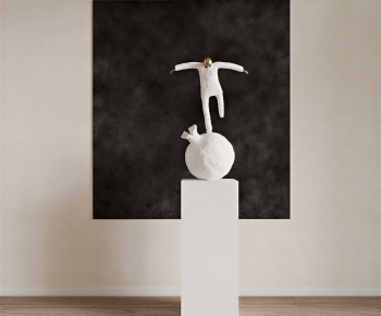 Modern Sculpture-ID:560379983