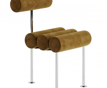 Modern Dining Chair-ID:639847046