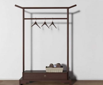 New Chinese Style Coat Hanger-ID:875128988