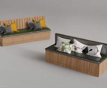 Modern Card Seat Sofa-ID:247066978