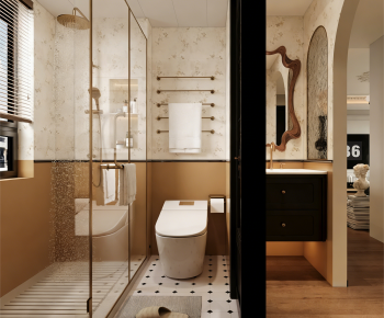 French Style TOILET-ID:312243945