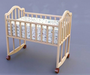 Modern Crib-ID:741868021