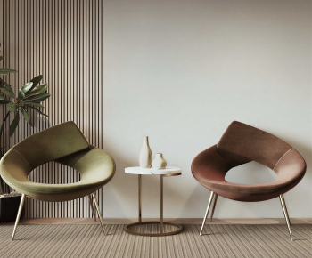 Modern Lounge Chair-ID:757888086