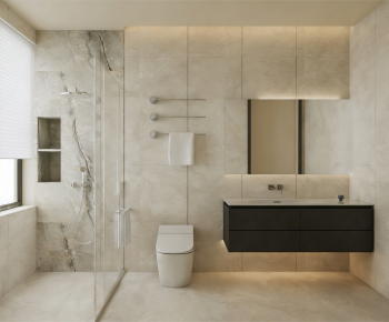 Modern TOILET-ID:538602119