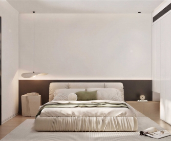 Modern Bedroom-ID:237478979
