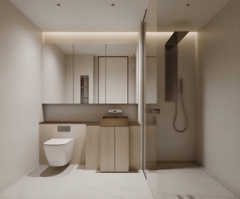 Modern TOILET-ID:922878032
