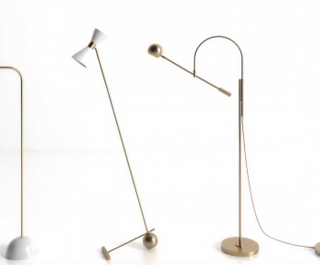 Modern Floor Lamp-ID:642330881