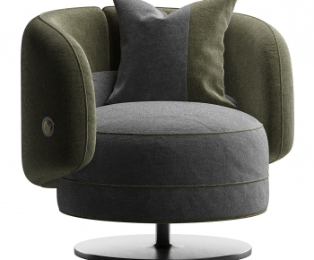 Modern Single Sofa-ID:987895014