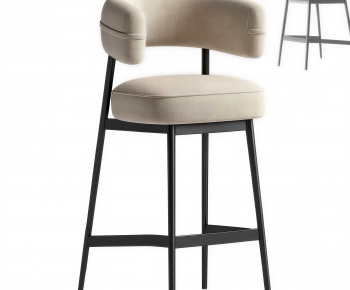 Modern Bar Chair-ID:333724988