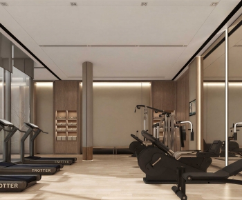 Modern Gym-ID:638567922