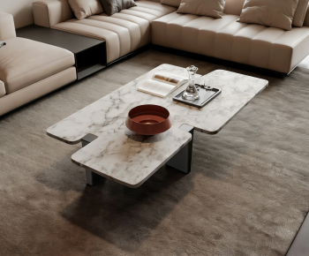 Modern Coffee Table-ID:406666046