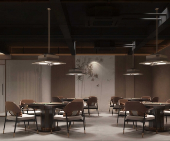 New Chinese Style Chess And Card Room-ID:553445103