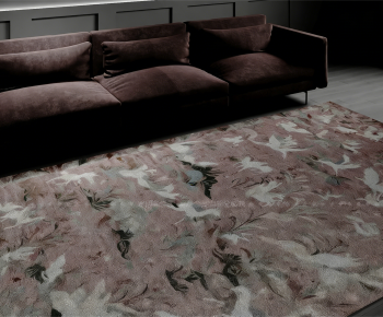 French Style The Carpet-ID:683820015