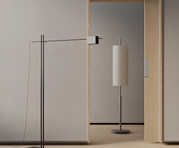 Modern Floor Lamp-ID:361041079