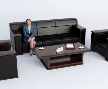Modern Sofa Combination-ID:802257068