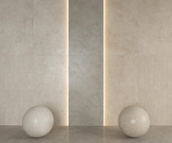 Modern Wall/floor/ceiling-ID:614460952