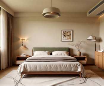 Modern Bedroom-ID:178940355