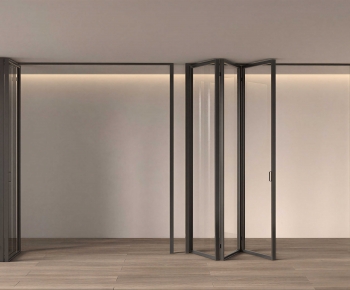 Modern Sliding Door-ID:178279941