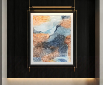 Modern Painting-ID:912451036