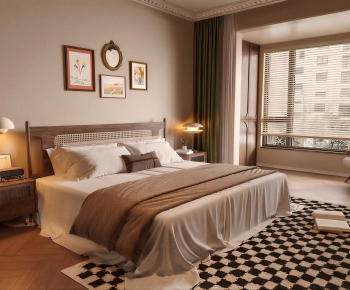 Modern Bedroom-ID:786128044