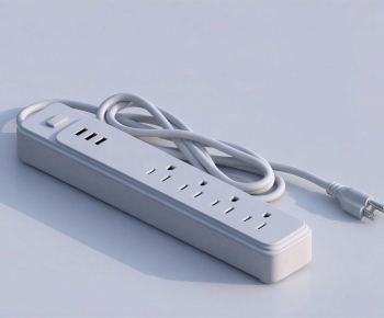 Modern Socket Panel-ID:486946117