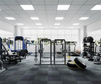 Modern Gym-ID:148566019