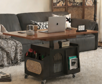 Modern Coffee Table-ID:709919998
