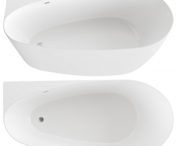 Modern Bathtub-ID:283574106