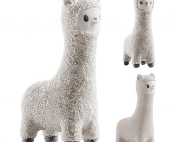 Modern Stuffed Toy-ID:155379063