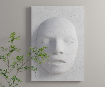 Modern Wall Decoration-ID:152575978