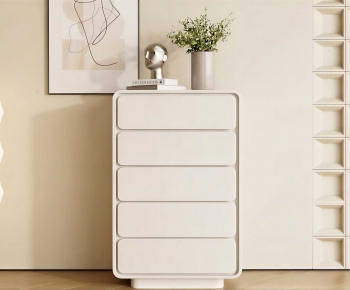 Modern Chest Of Drawers-ID:215170477