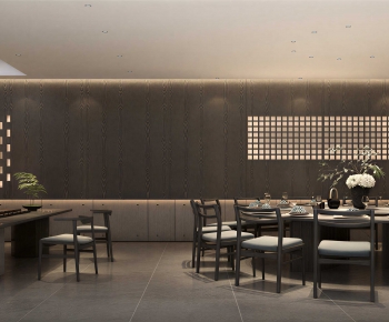 New Chinese Style Restaurant Box-ID:646673926