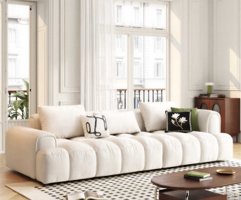 Modern A Living Room-ID:261321134
