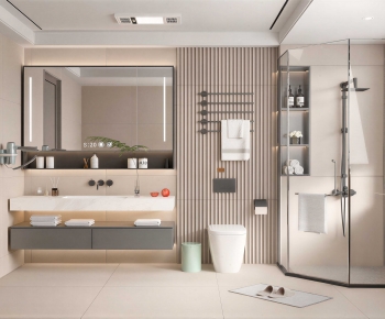 Modern TOILET-ID:968482022