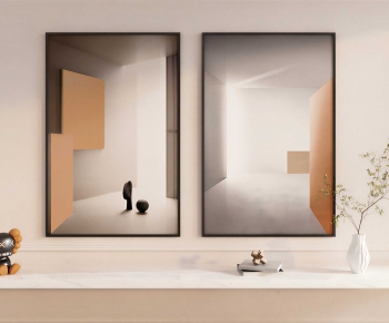 Modern Painting-ID:839854009