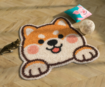 Modern The Carpet-ID:966222056