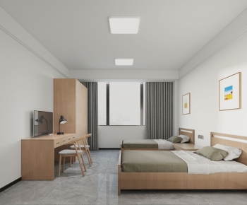 Modern Dormitory-ID:460467108