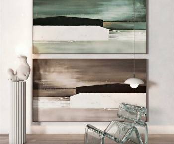 Modern Painting-ID:393763074